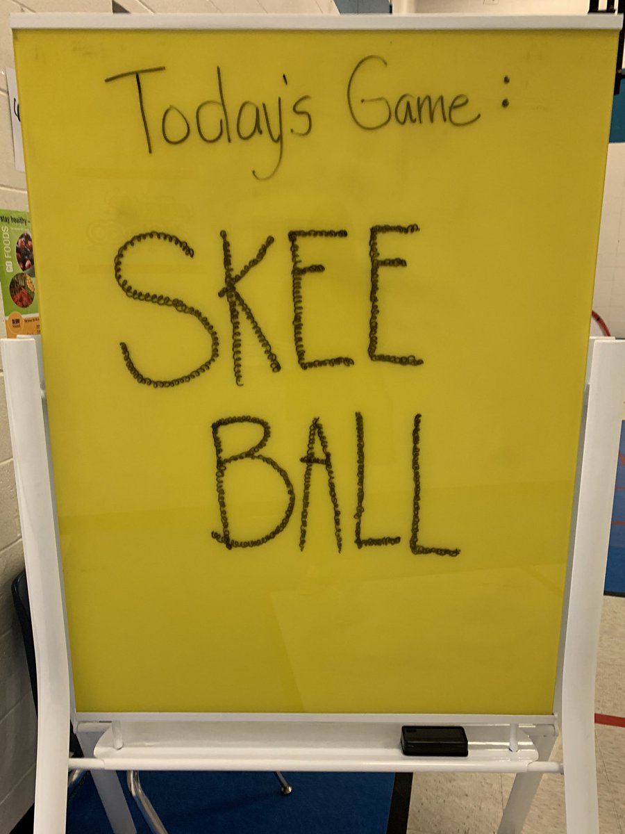coachNJordan's tweet photo. @WES_Wranglers are gearing up for their second day of #GAMEONinGISD ! https://t.co/UI4nt5o0w2