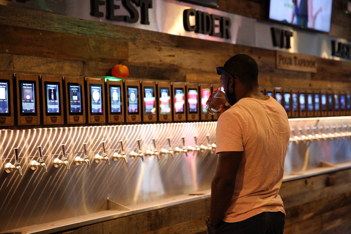 PourChoiceORL's tweet photo. The bliss of endless CHOICES... https://t.co/XDjizGZQij