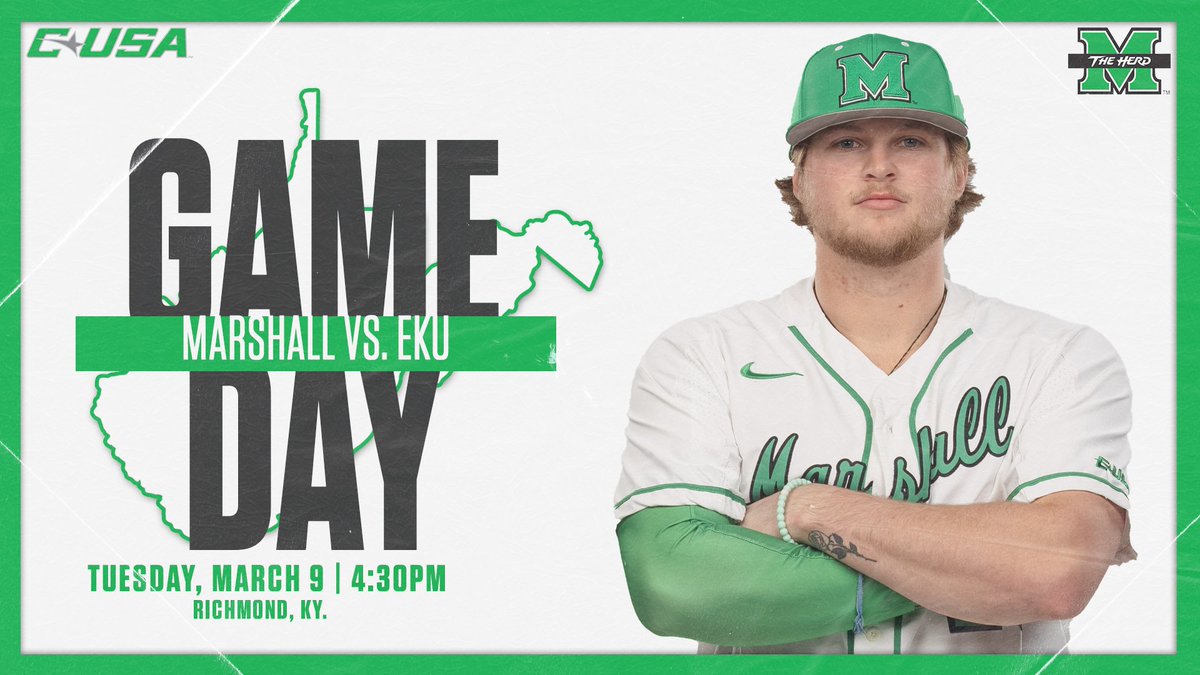 Marshall Baseball tweet media