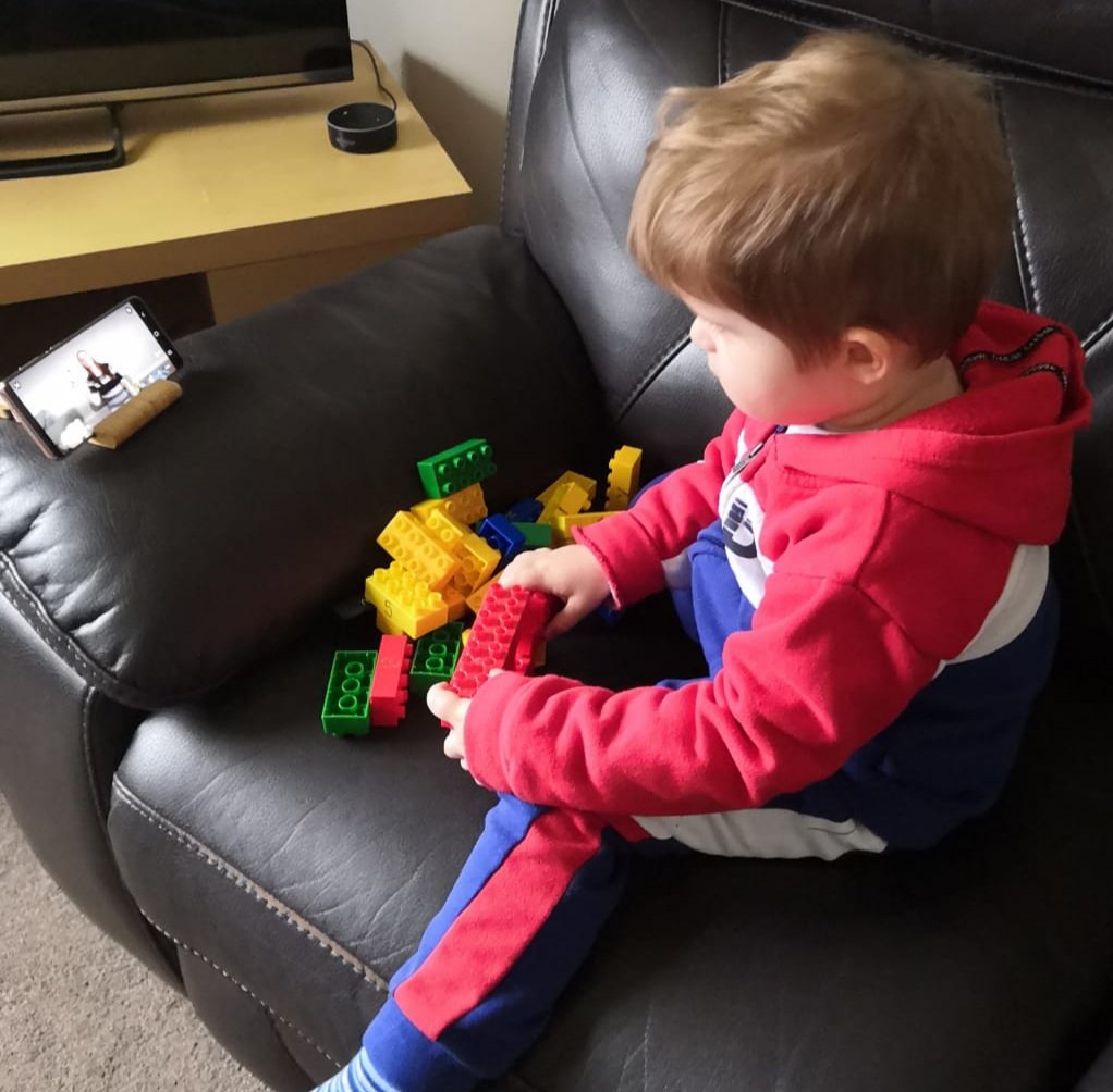 michaellynch321's tweet photo. @AirthNursery mrs forgie done a great job j enjoyed it https://t.co/UYx2KFf7B2