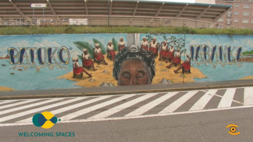 FundacionCepaim's tweet photo. #Agenda🗓️
¿Cómo contribuir al #desarrollosostenible de zonas despobladas mientras se promueve la inclusión y la creación de oportunidades para personas migrantes?
Respondemos a esta cuestión en #OpenDay del proyecto #WelcomeSpaces
¡Inscríbete y participa!
https://t.co/jAoKhqOx0L https://t.co/ePM0wpgqf4