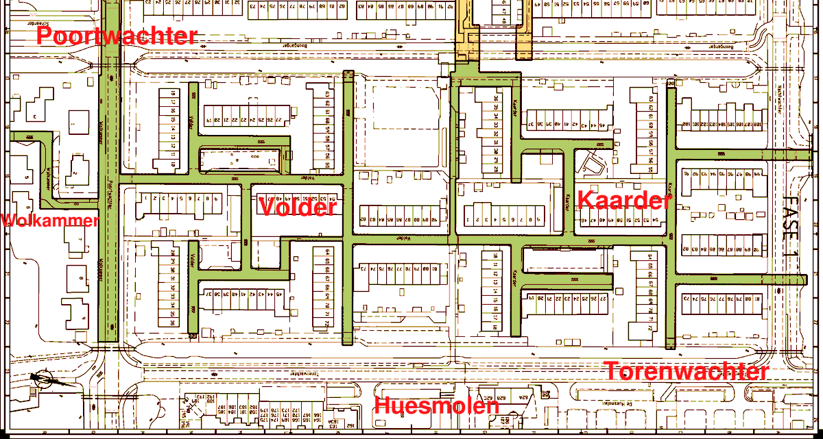 In januari 2021 heeft de gemeente Hoorn een brief verzonden aan de bewoners van de Wolkammer, Volder en Kaarder over de geplande werkzaamheden die gaan plaats vinden ivm de vervanging van de huidige riolering. Deze is zwaar verouderd en aan vervanging to

ons-risdam.nl/rzns/brief-gem…