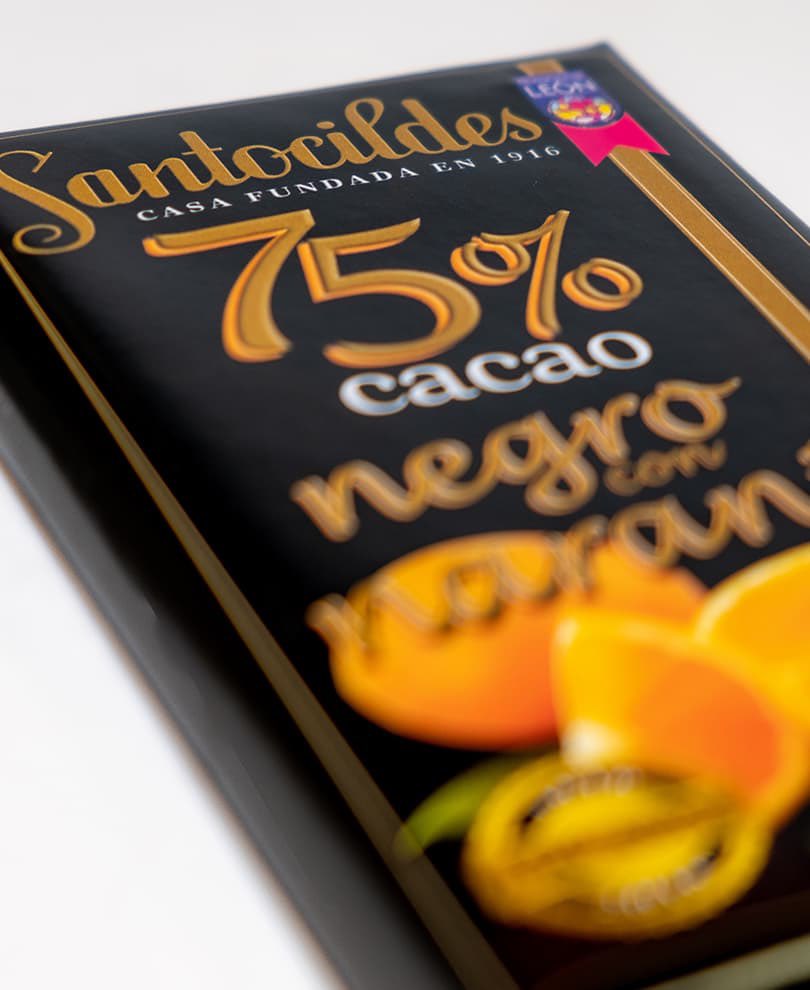 javigalvarez's tweet photo. @MelconDavid Y si es de @ChocolatesSant1 mejor (con naranja) https://t.co/iY6sEFXb25