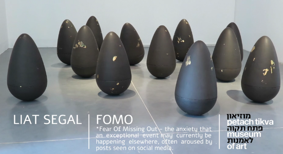 lumenprize's tweet photo. It's alive! Take a closer look at FOMO with #2020shortlist #artist @_LiatSegal in this week's Lumen Blog. Catch it here: https://t.co/aqHQqxgzSQ.
#technologyandart #interactiveart https://t.co/fvQgsCT25M
