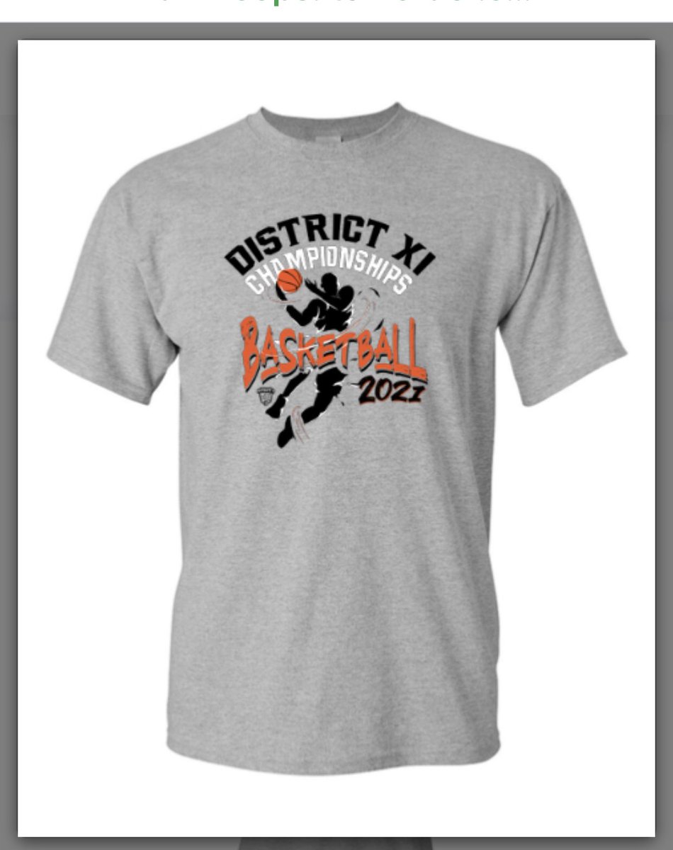 Get your gear! 🏀 d11hoops.itemorder.com/sale