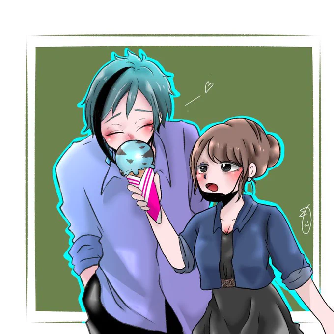 #監督生受好きさんと繋がりたい
 #twst絵描きさんと繋がりたい 

みんなそろそろ寝てるからゆるゆると流します。
ゆるゆるゆっくりです。
RT中心に気になった方に失礼ながらそっと無言フォローさせていただきます…??
雑食ですが、お手間でなければメディア欄確認で大体どんな感じかわかります。 