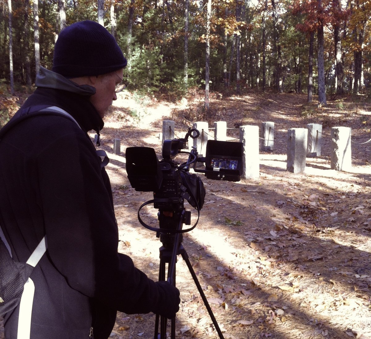 FilmsbyHuey's tweet photo. Henry David Thoreau: Surveyor of the Soul is on Maine Public Television tomorrow, Wed., 3/10, 8PM.   And again Fri, 3/12 at Midnight, Sat, 3/13, 2PM. 
For more information on streaming Films by Huey or ordering DVDs go to 
https://t.co/IU6l1BGyK2 https://t.co/8xZdb2covx