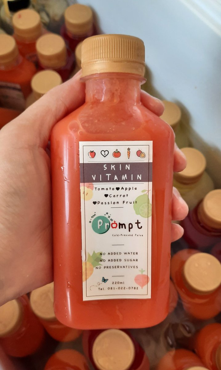 pingpongziiz's tweet photo. 🥕Carrots are good for eye sight and can be used to control hair loss.
🥕Carrots contain a good amount of beta-carotene, an important nutrient that promotes healthy hair.
Also the Vitamin A present in carrots helps producing healthy sebum for scalp.
#Prompt_CPJ #ตลาดนุช https://t.co/ilso0x5BlP