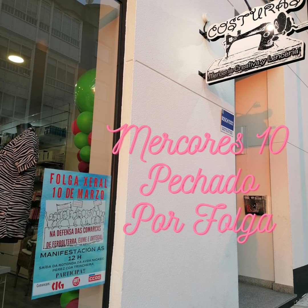 (@CosturasFene) / Twitter