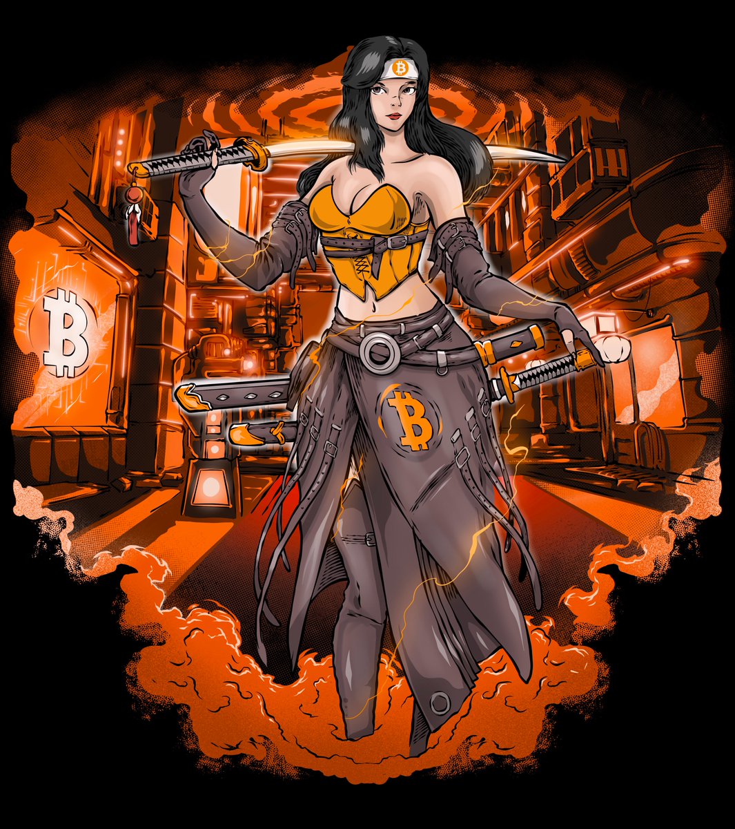DaedalPrime's tweet photo. Our #NFT debut is now available! https://t.co/8GEy6X2Q0W #Blockchain #Bitcoin #NFTCommunity #nftart https://t.co/AAt1dAAIif