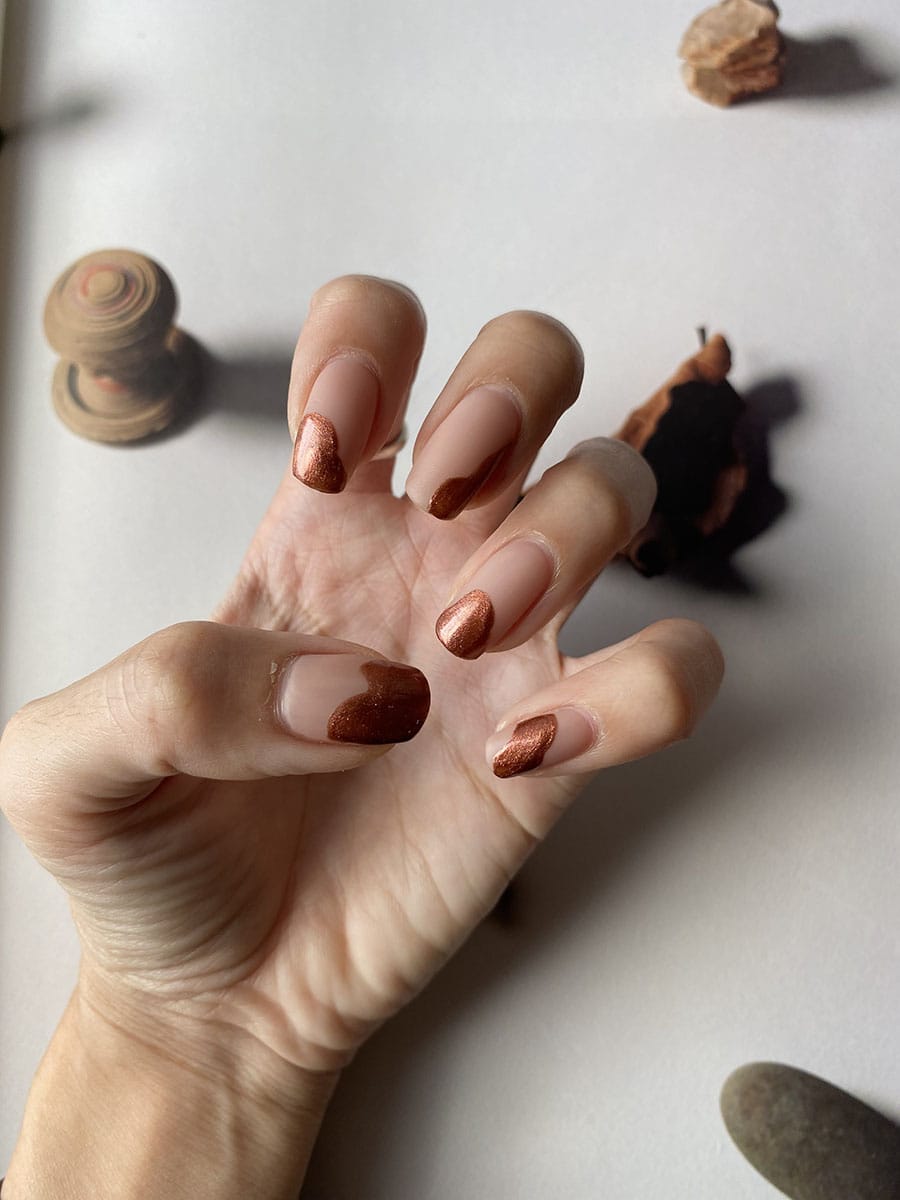 Selfnail のリアルタイムtwitter ツイッター ほぼ一覧