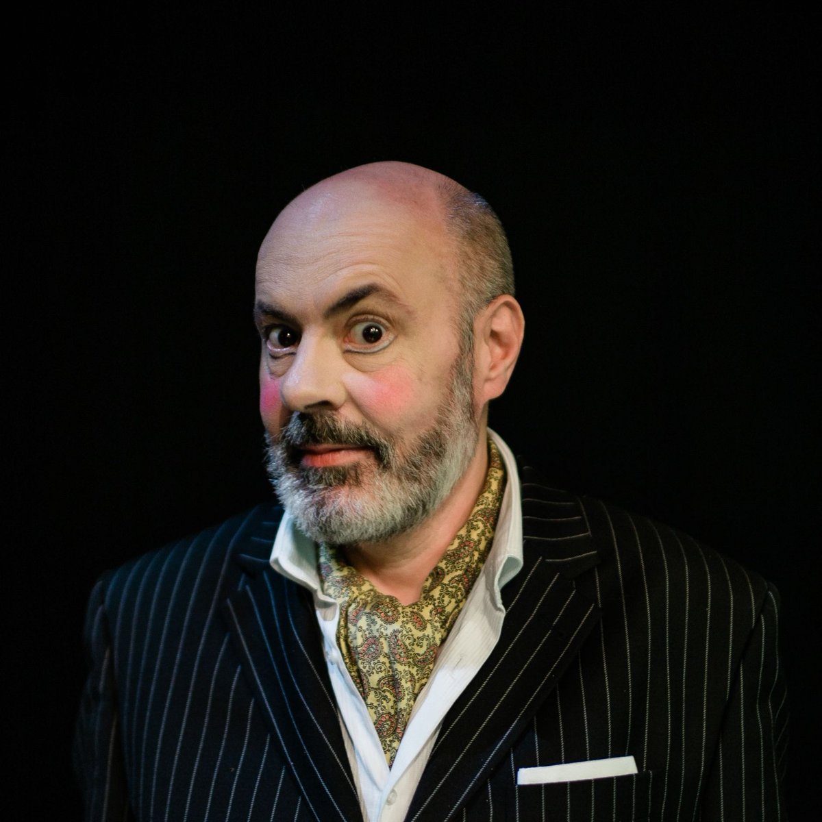 Ben Popplewell with his sons Eric &amp; Leslie ran <a href="/AyrGaiety/">The Gaiety</a>  for 50 years.

Discover their story in 'A Whirl Around The Gaiety' on-demand until 21st March.

🎟Tkts [Pay What You Decide]: tinyurl.com/fu5ambv4

Supported by: <a href="/CreativeScots/">Creative Scotland</a> <a href="/HeritageFundSCO/">The National Lottery Heritage Fund Scotland</a> <a href="/scotgov/">Scottish Government</a> <a href="/southayrshire/">South Ayrshire Council</a>