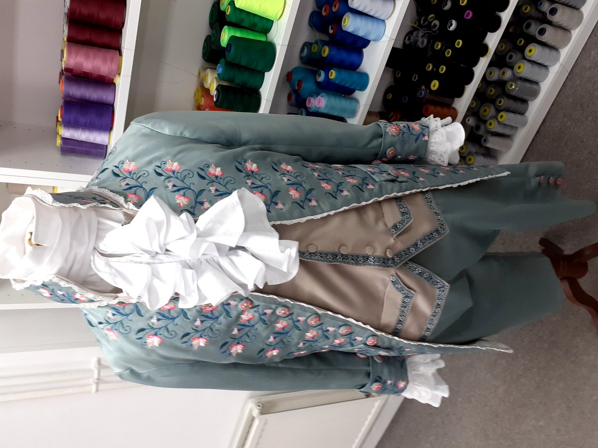 The Sewing Rooms tweet media