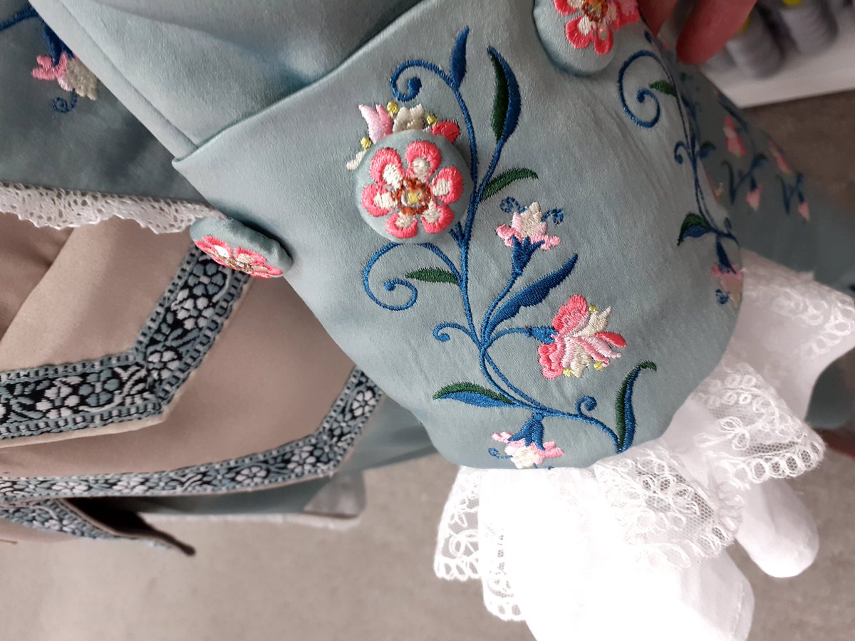 The Sewing Rooms tweet media