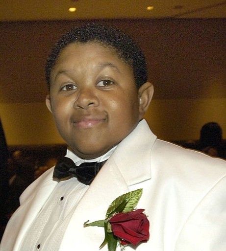 Happy Birthday Emmanuel Lewis 