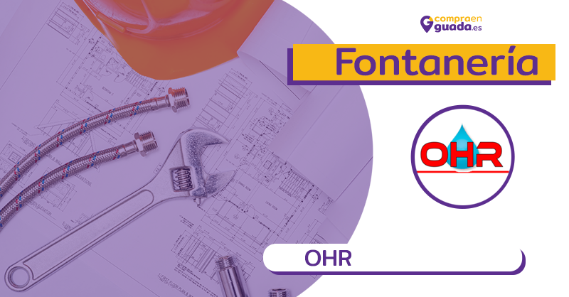compraengu's tweet image. El negocio que presentamos hoy es Instalaciones OHR expertos en Instalaciones y mantenimiento de fontanería, calefacción, gas y energías renovables.

📞670322773
💻instalacionesohr.es

¿Aún sin registrar tu negocio? Corre! te llevará un minuto