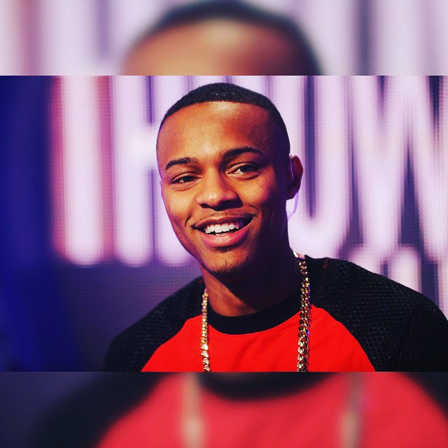 Happy Birthday Bow Wow   