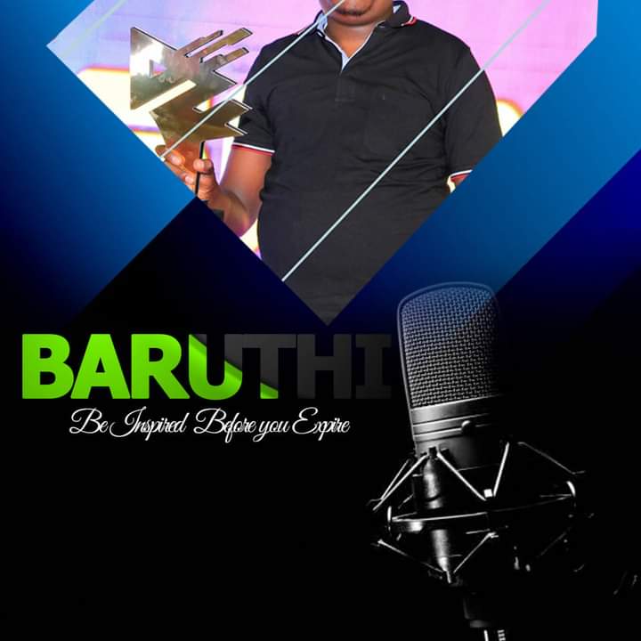 Tue motivation with Baruthi wa Thayu is on good people. Toka wiigue ndereti nwaki. #muciiwathayu #kigoocofm #KuinikiririanaBaruthi 

SMS 20382