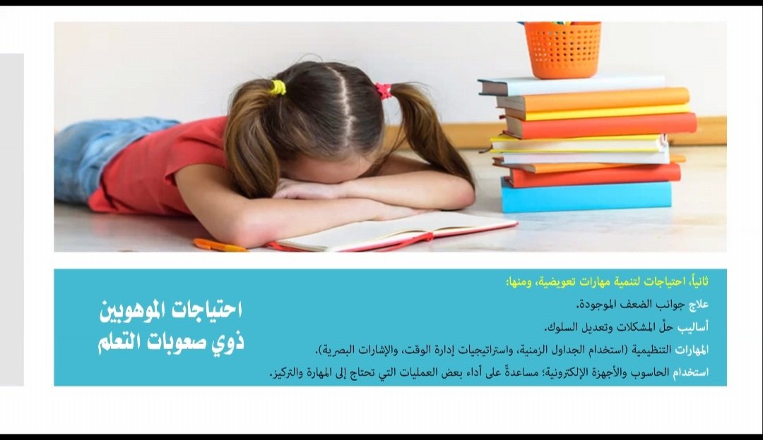 معيار التقويم للاستشارات والإشراف والتدريب التربوي (@evaluation_st) on Twitter photo أبدع للدكتور <a href="/AdnanAlqadhi2/">د. عدنان محمد القاضي</a> في تقديمه للبرنامج التدريبي #الموهوبون ذوو #صعوبات_التعلم أشكال الرعاية وأساليب التعويض ، كل الشكر والتقدير لمن حضر وتفاعل وشاركنا هذا النجاح 🌷
#معيار_التقويم أبدع للدكتور <a href="/AdnanAlqadhi2/">د. عدنان محمد القاضي</a> في تقديمه للبرنامج التدريبي #الموهوبون ذوو #صعوبات_التعلم أشكال الرعاية وأساليب التعويض ، كل الشكر والتقدير لمن حضر وتفاعل وشاركنا هذا النجاح 🌷
#معيار_التقويم