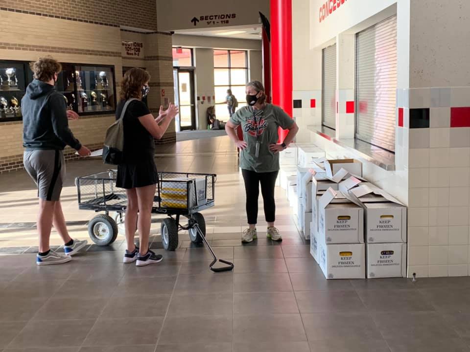 Union Schools tweet media