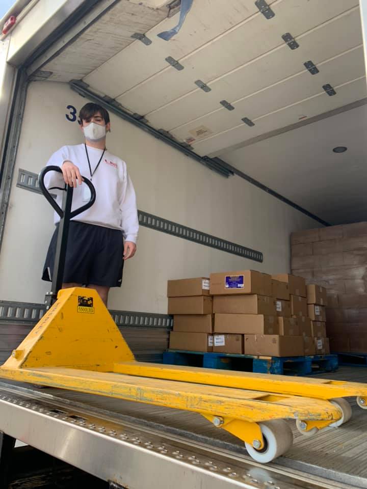 Union Schools tweet media