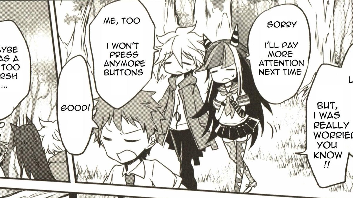 new favourite friend group 