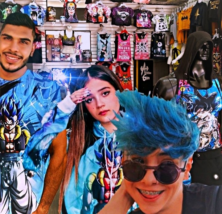 Patrocinador oficial de iamfer y el morrito este kevrer jeje, están aquí vengan si los conocen,
