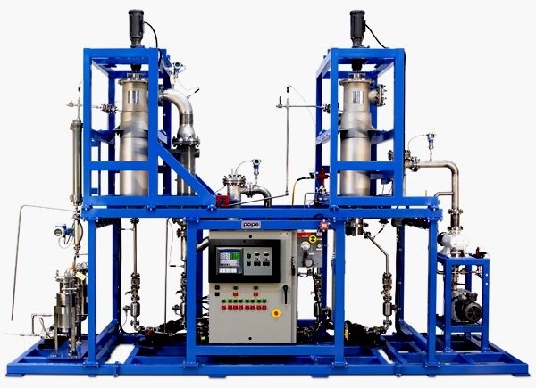 blazelabs1's tweet image. With experience in providing lab solutions for several decades, we know the finer nuances of every distillation process. Just request a quote and our experts will guide you through the selection and buying process! 

#ShortPathDistillation #FractionalDistillation #distillation