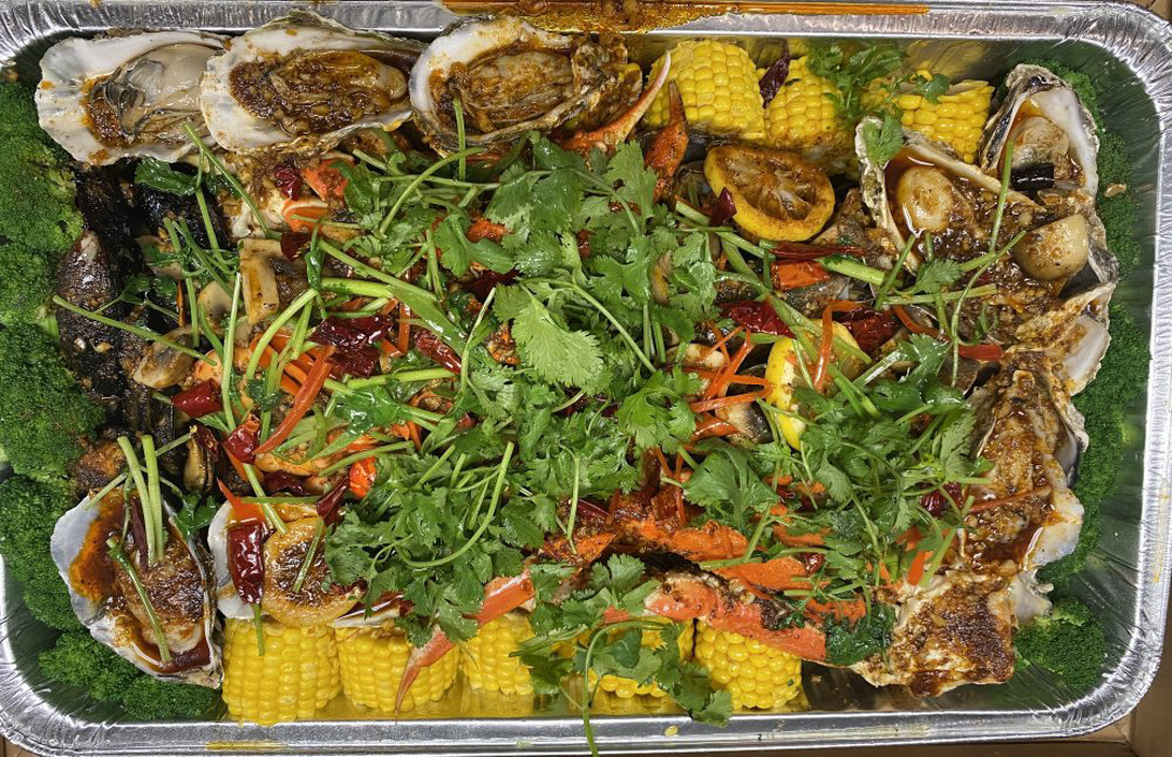 Craving Crab (@CrabTulsa) / Posts / X