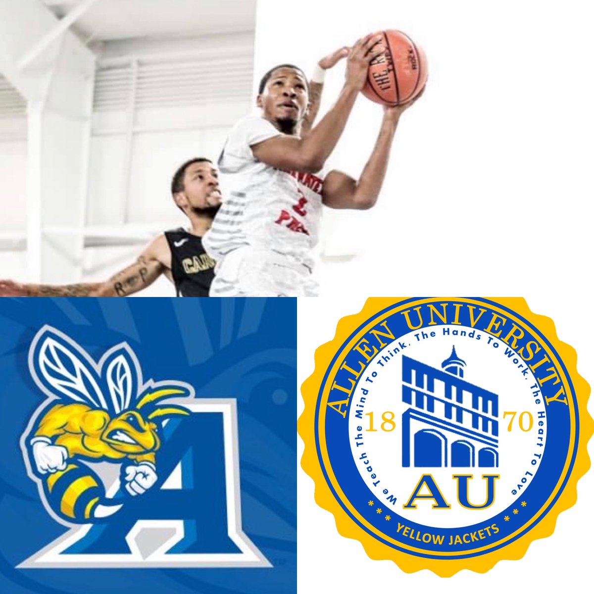 US Elite Post Grad Basketball tweet media