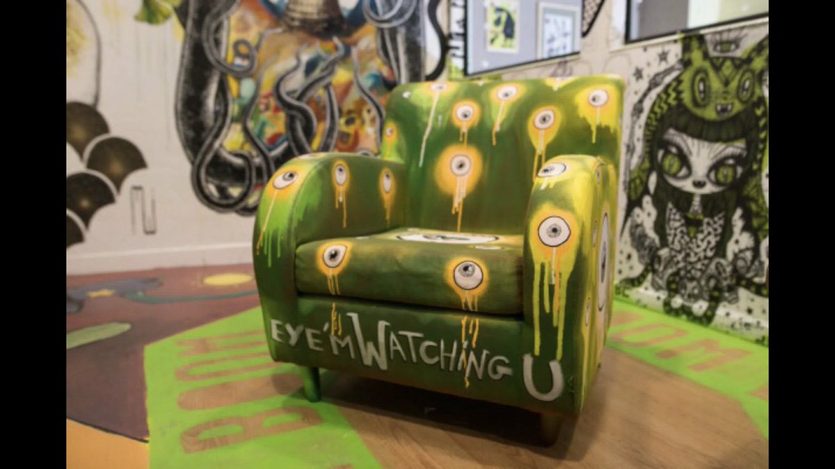 Gysbers Marika alias MOG tweet media