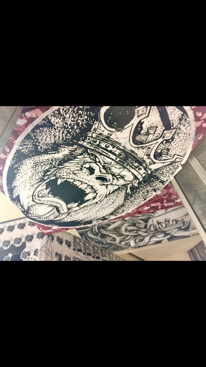 Gysbers Marika alias MOG tweet media