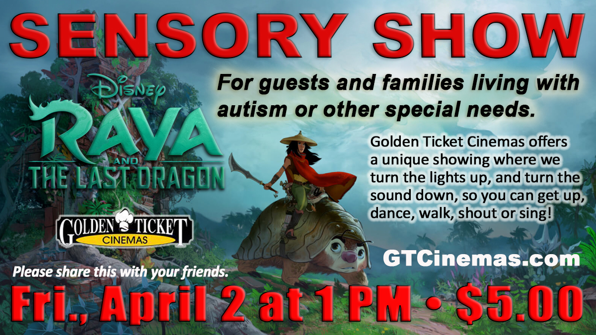 Golden Ticket Cinemas Gtcinemas Twitter