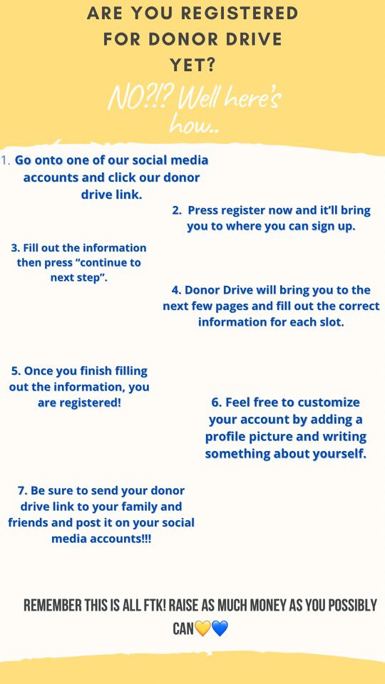 MNHS Mini-THON tweet media