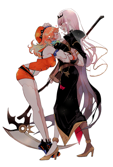 でかい女は健康に良い 