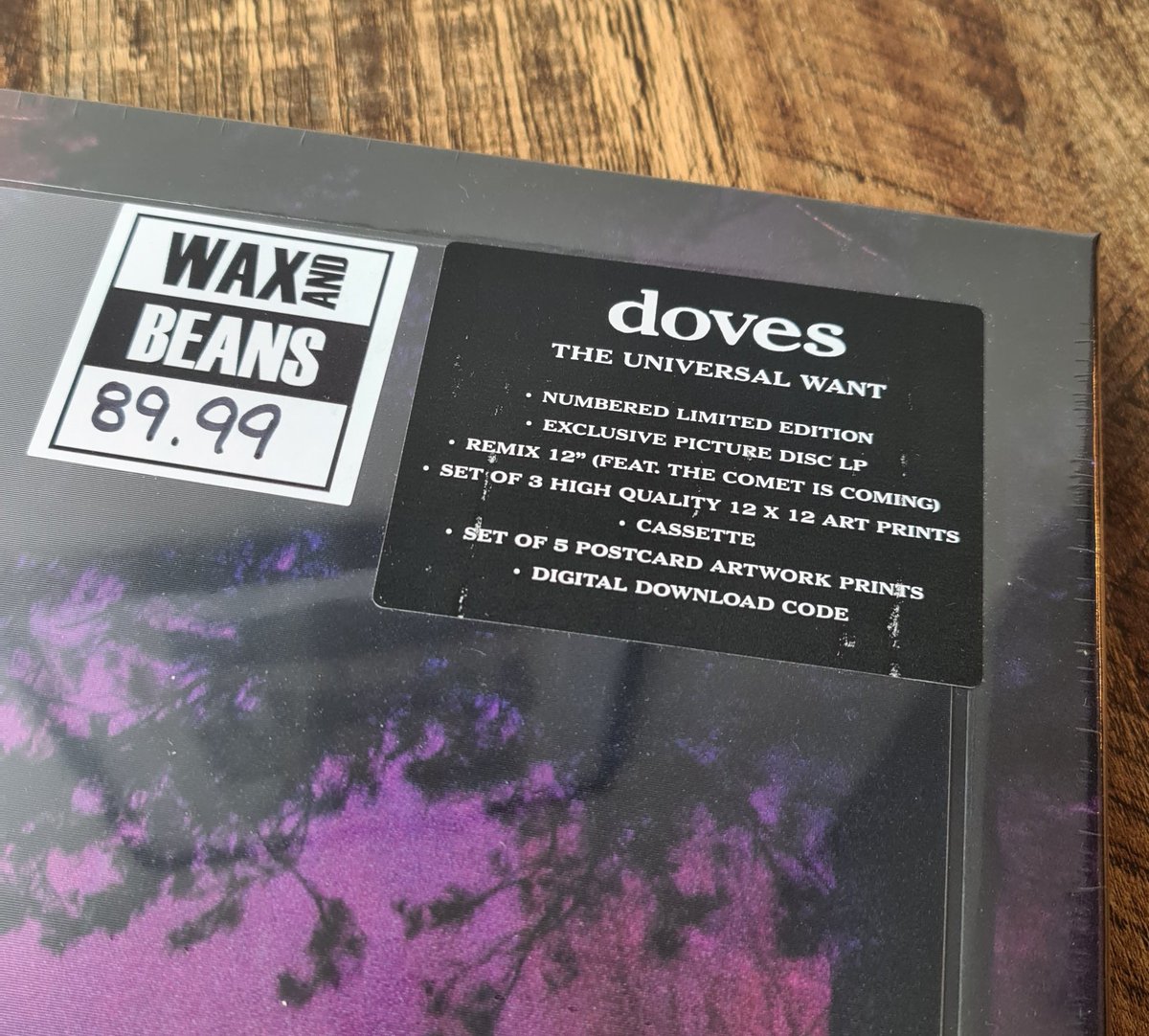 Waxandbeans tweet media