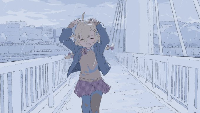 花咲アヤメ 
