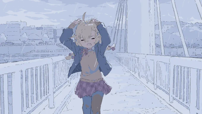 花咲アヤメ 