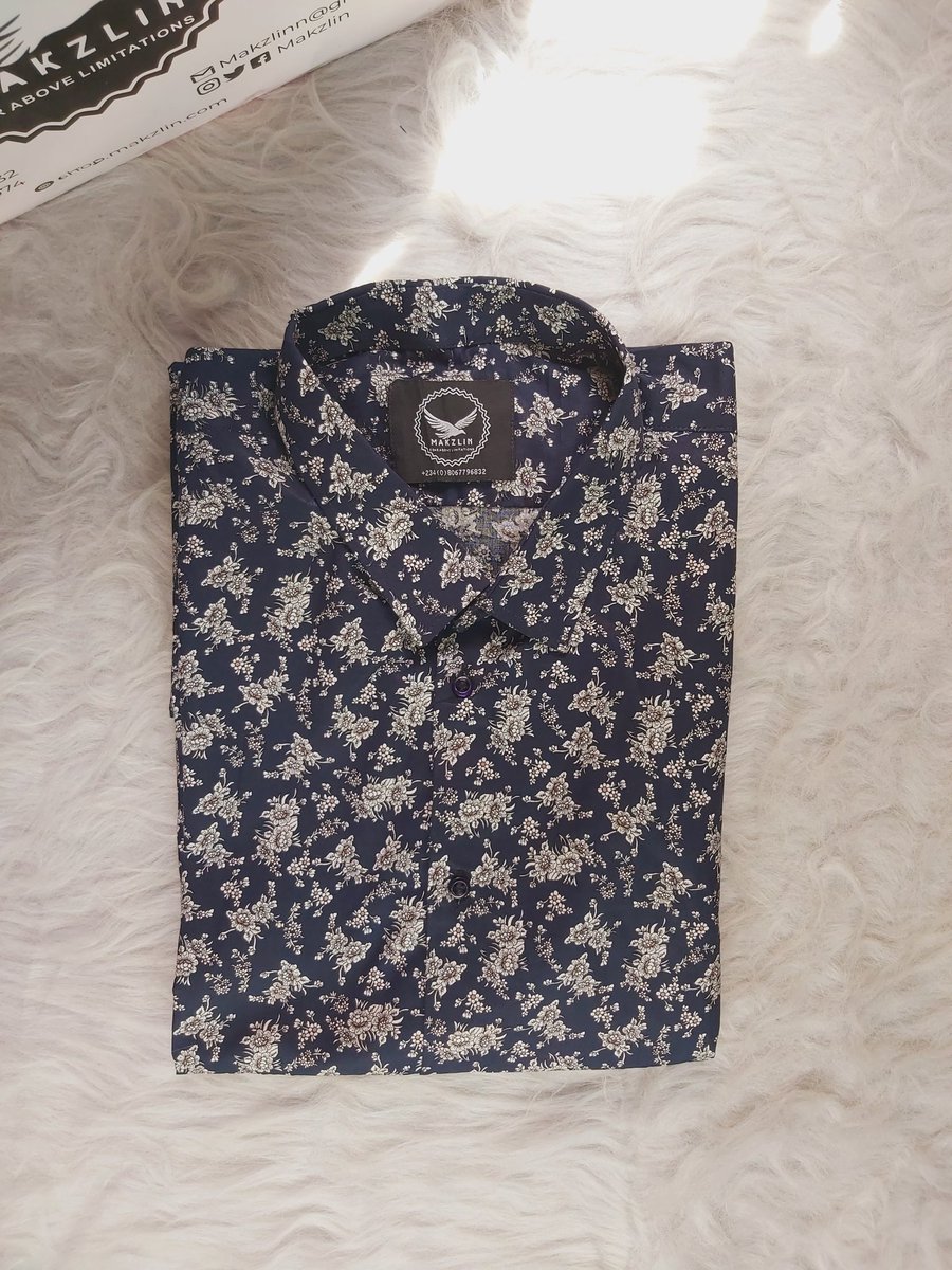 Adaamakar's tweet photo. Hope you had a great day?
Just thought to show you these shirts, you will need them to look great for work.

Price: N6,500 https://t.co/z0CGAI4kuA