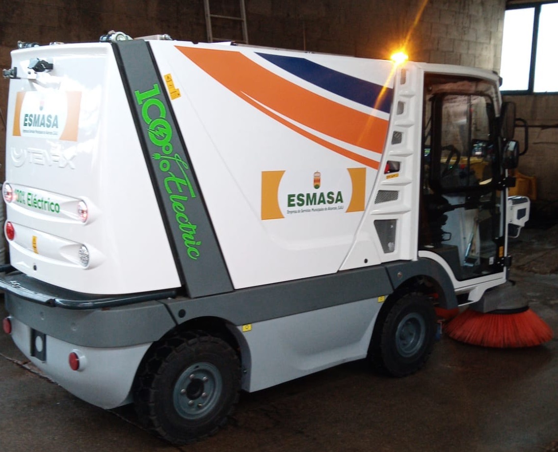 La empresa de limpieza de Alcorcón presenta la Memoria 2020 alcorconaldia.es/actualidad/not…