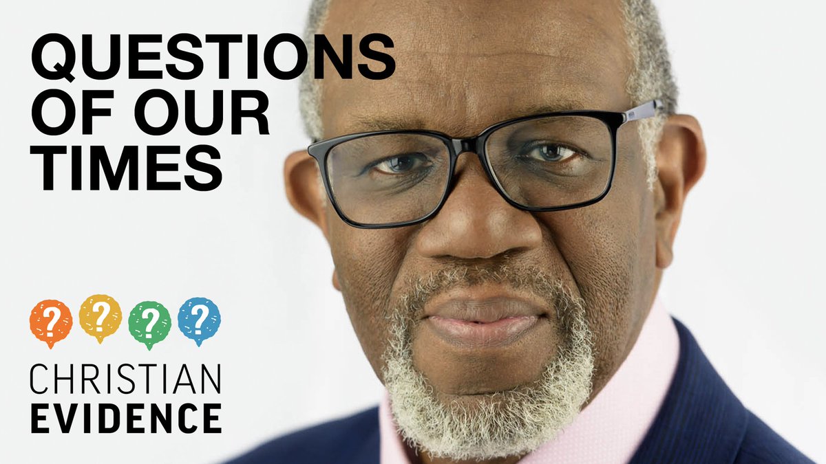 Christian Evidence tweet media