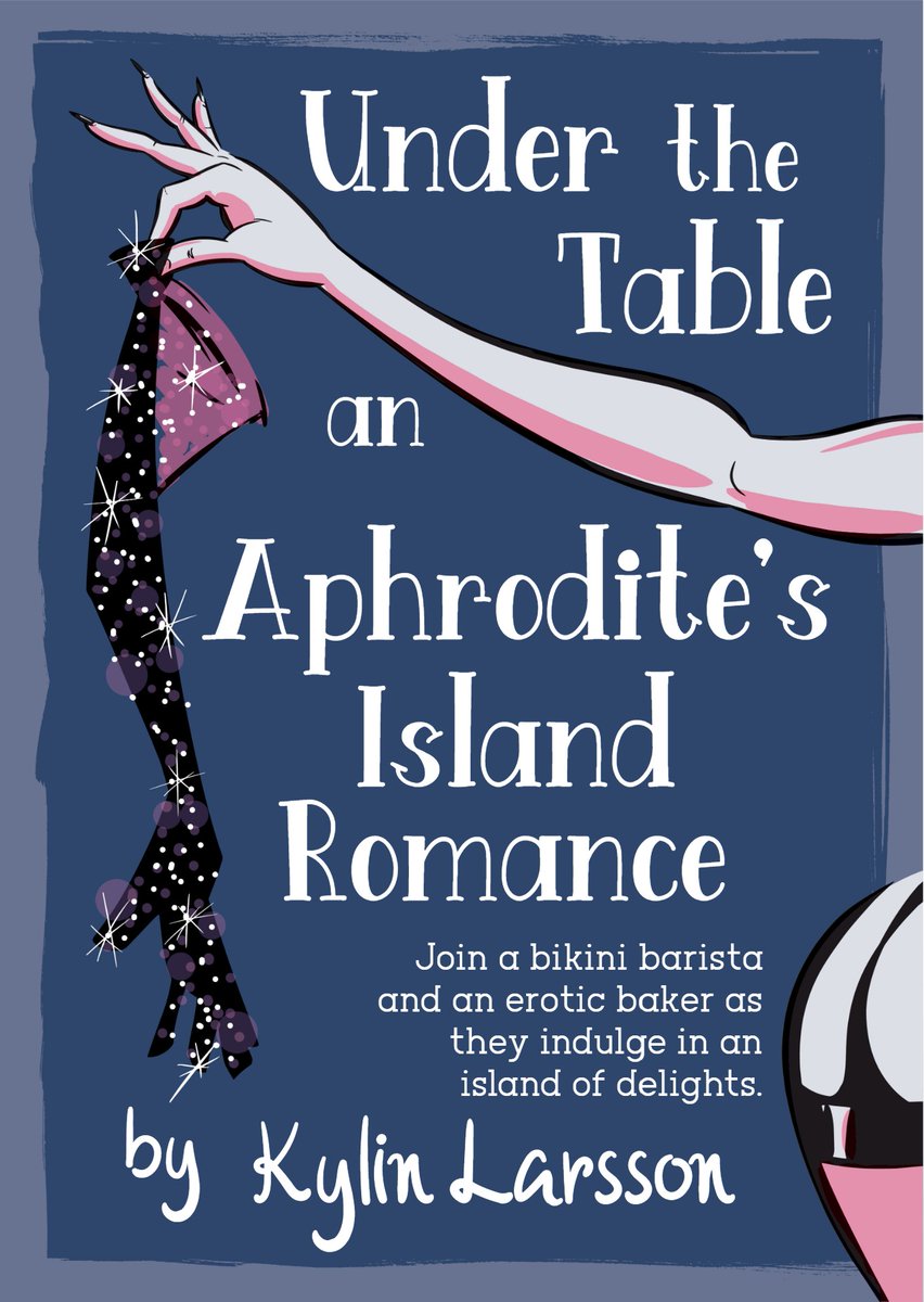 Kylin Larsson 23023/50000 🆓🗯️🤘BLM 🖤🏳️‍🌈 tweet media