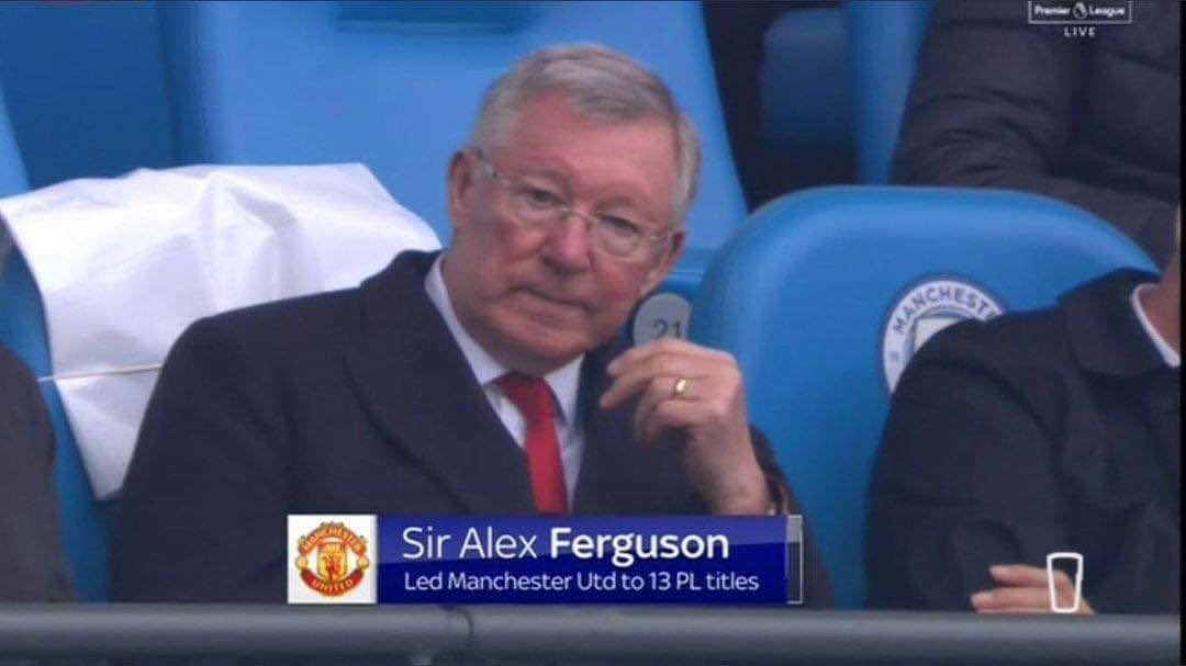 Footy Humour tweet media