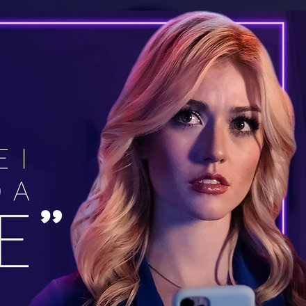 kittenkatsangel's tweet photo. #MissAmy is so STUNNING, exactly like the actress that portrays her 🥺❤️❤️❤️#trustme

@Kat_McNamara 👼💜
#KatherineMcNamara ♡
#TrustMovie 
@TrustMovie2021 
#2DaysToGo
#2DaysLeft https://t.co/vOf5SsdUTt
