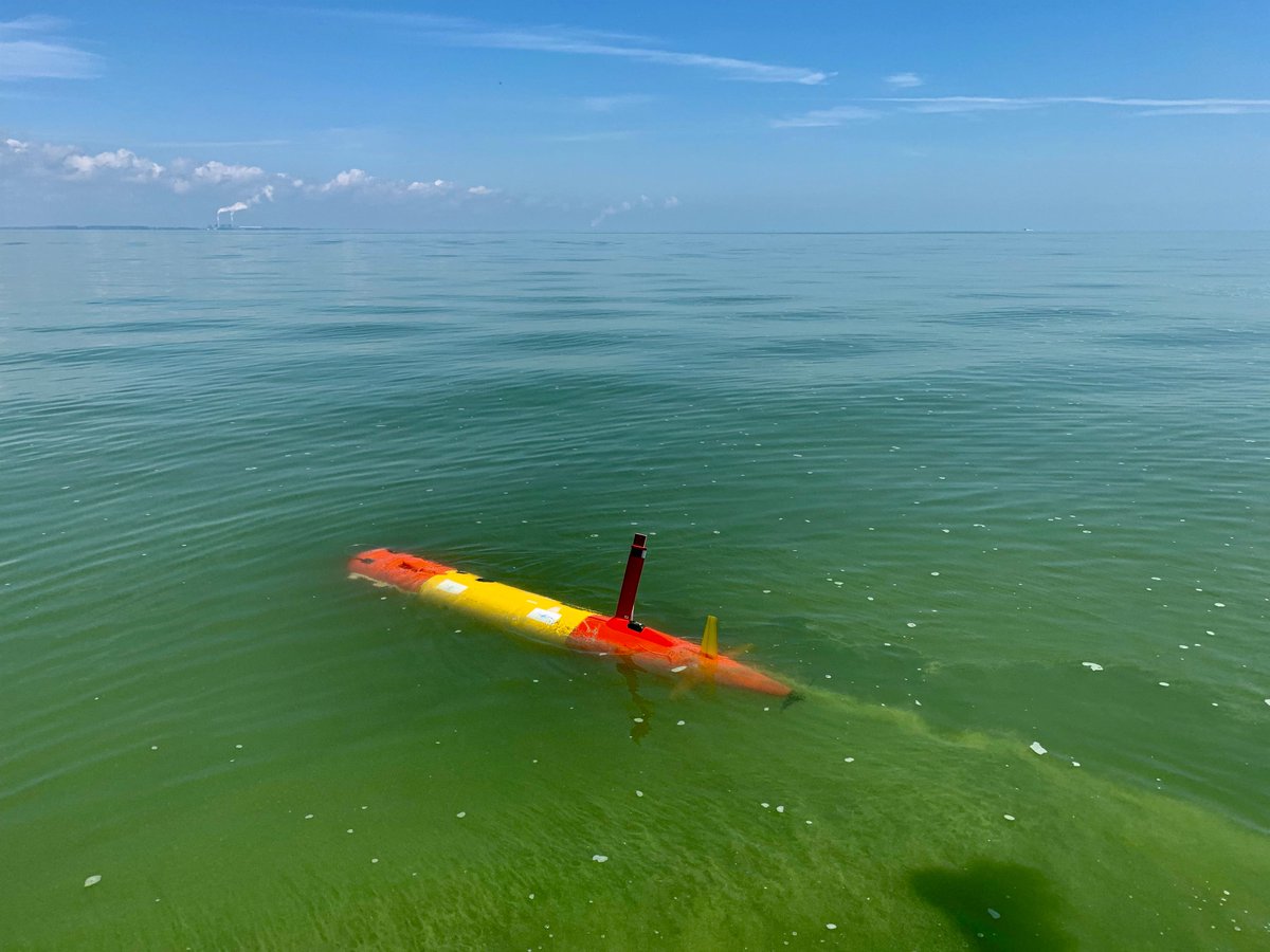 NCCOS is proud to support the 10.5 US Symposium on Harmful Algae (May 25-27). The goal of the virtual conference is to elevate the student, postdoctoral, &amp; early career members of the #harmfulalgae community. Register to present or attend (for free!) here: ushabs.com