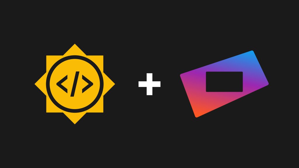 Collabora tweet media