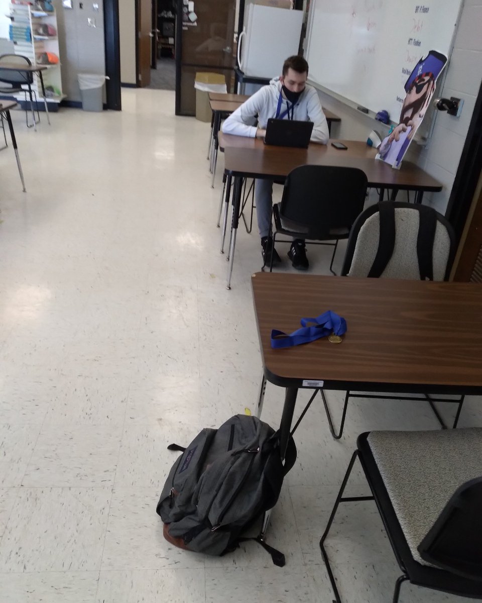 BTEC_DECA's tweet photo. Missouri DECA State Testing happening now! Good luck to all of our state qualifiers. #BTECProud https://t.co/iT4jtMFPoc