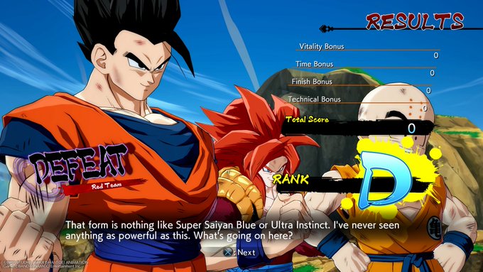 is super saiyan blue for goku literally the same as ssj but in