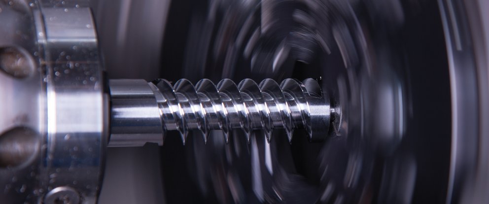 As the only U.S. based source of whirling equipment, we uniquely combine leadership in this innovative technology with an extensive background in traditional screw, worm, extruder and auger cutting capability.  Watch the video! ow.ly/vTMU50DUtgn