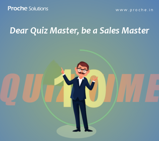 Proche Solutions tweet media